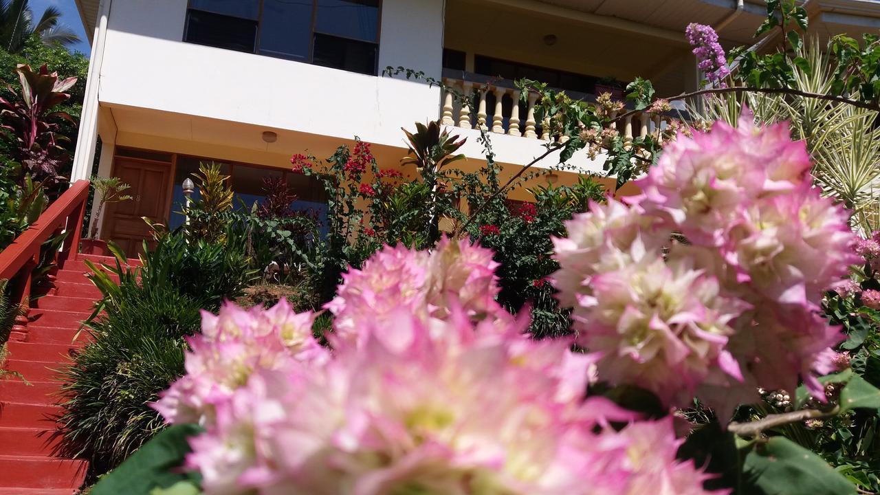 La Princesa Hotel San Isidro De El General Bagian luar foto